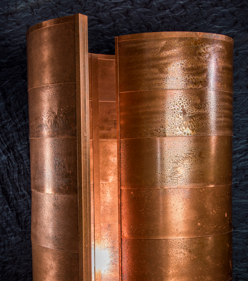 The Copper Shower Co.