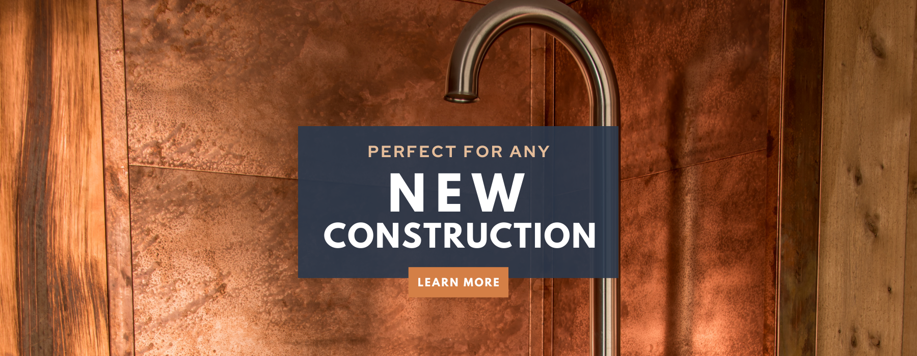 The Copper Shower Co.