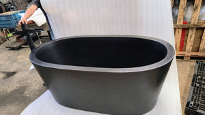 Copper Shower 